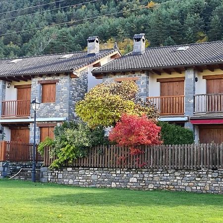 Casa Pico Monje Βίλα Villanúa Εξωτερικό φωτογραφία