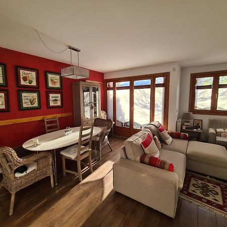 Casa Pico Monje Βίλα Villanúa Εξωτερικό φωτογραφία