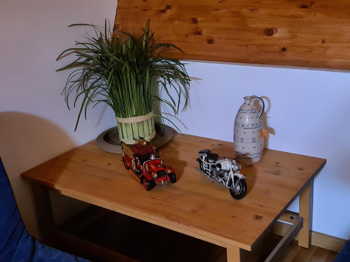 Casa Pico Monje Βίλα Villanúa Εξωτερικό φωτογραφία