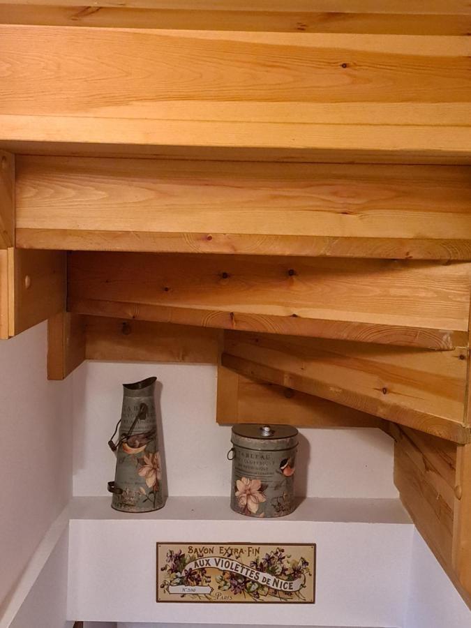 Casa Pico Monje Βίλα Villanúa Εξωτερικό φωτογραφία