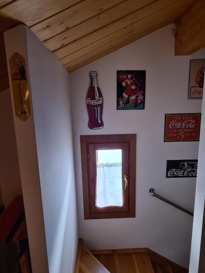 Casa Pico Monje Βίλα Villanúa Εξωτερικό φωτογραφία