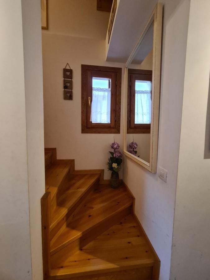 Casa Pico Monje Βίλα Villanúa Εξωτερικό φωτογραφία