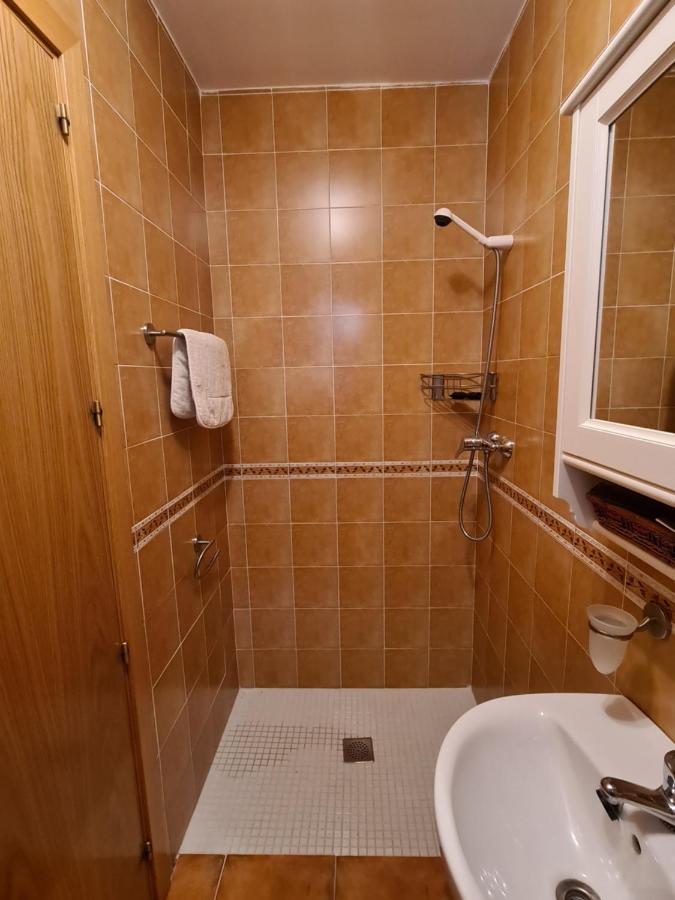 Casa Pico Monje Βίλα Villanúa Εξωτερικό φωτογραφία