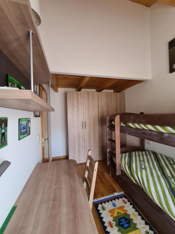 Casa Pico Monje Βίλα Villanúa Εξωτερικό φωτογραφία